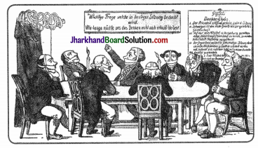 JAC Class 10 Social Science Solutions History Chapter 1 The Rise of Nationalism in Europe 3