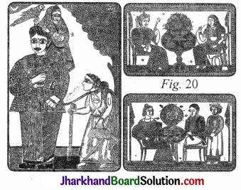 JAC Class 10 Social Science Solutions History Chapter 5 Print Culture and the Modern World  1.png 2