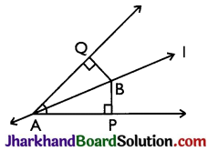 JAC Class 9 Maths Solutions Chapter 7 Triangles Ex 7.1 - 5