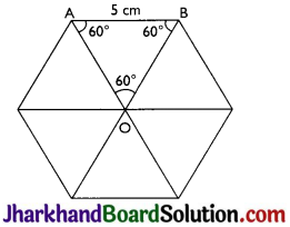 JAC Class 9 Maths Solutions Chapter 7 Triangles Ex 7.5 - 5
