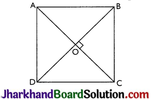 JAC Class 9 Maths Solutions Chapter 8 Quadrilaterals Ex 8.1 - 4