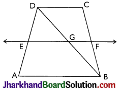 JAC Class 9 Maths Solutions Chapter 8 Quadrilaterals Ex 8.2 - 4