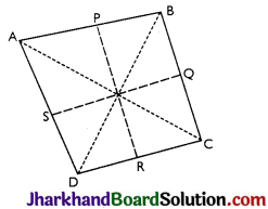JAC Class 9 Maths Solutions Chapter 8 Quadrilaterals Ex 8.2 - 6