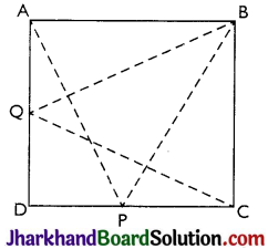 JAC Class 9 Maths Solutions Chapter 9 Areas of Parallelograms and Triangles Ex 9.2 - 3