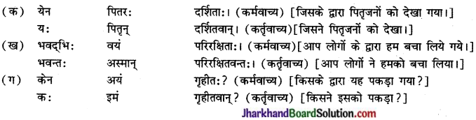 JAC Class 9 Sanskrit Solutions Chapter 7 प्रत्यभिज्ञानम् 7