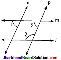 JAC Class 9 Maths Important Questions Chapter 6 Lines and Angles - 3
