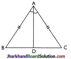 JAC Class 9 Maths Notes Chapter 7 Triangles 9
