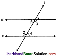 JAC Class 9 Maths Solutions Chapter 5 युक्लिड के ज्यामिति का परिचय Ex 5.2 2