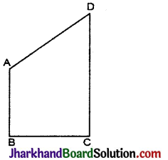 JAC Class 9 Maths Solutions Chapter 7 त्रिभुज Ex 7.4 4