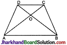 JAC Class 9 Maths Solutions Chapter 9 समान्तर चतुर्भुज और त्रिभुजों के क्षेत्रफल Ex 9.3 14