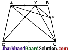 JAC Class 9 Maths Solutions Chapter 9 समान्तर चतुर्भुज और त्रिभुजों के क्षेत्रफल Ex 9.3 17