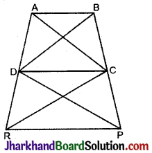 JAC Class 9 Maths Solutions Chapter 9 समान्तर चतुर्भुज और त्रिभुजों के क्षेत्रफल Ex 9.3 20