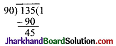 JAC Class 10 Maths Solutions Chapter 1 वास्तविक संख्याएँ Ex 1.1 2