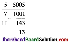 JAC Class 10 Maths Solutions Chapter 1 वास्तविक संख्याएँ Ex 1.2 4