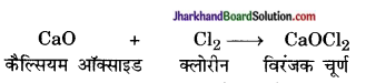 JAC Class 10 Science Important Questions Chapter 2 अम्ल, क्षारक एवं लवण 1