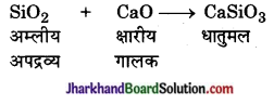 JAC Class 10 Science Important Questions Chapter 3 धातु एवं अधातु 8