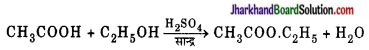 JAC Class 10 Science Important Questions Chapter 4 कार्बन एवं इसके यौगिक 12