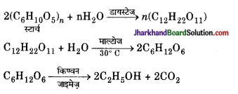 JAC Class 10 Science Important Questions Chapter 4 कार्बन एवं इसके यौगिक 47