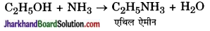 JAC Class 10 Science Important Questions Chapter 4 कार्बन एवं इसके यौगिक 62