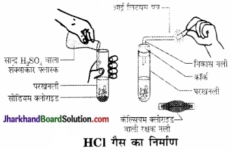 JAC Class 10 Science Solutions Chapter 2 अम्ल, क्षारक एवं लवण 8