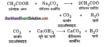 JAC Class 10 Science Solutions Chapter 4 कार्बन एवं इसके यौगिक 19