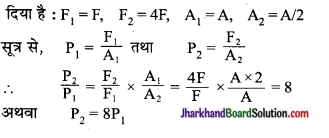 JAC Class 9 Science Important Questions Chapter 10 गुरुत्वाकर्षण 12