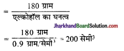JAC Class 9 Science Important Questions Chapter 10 गुरुत्वाकर्षण 15