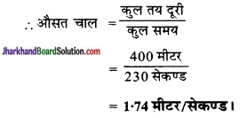 JAC Class 9 Science Solutions Chapter 8 गति 9