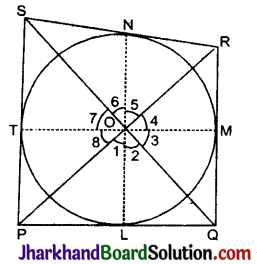JAC Class 10 Maths Solutions Chapter 10 वृत्त Ex 10.2 16