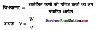 JAC Class 10 Science Important Questions Chapter 12 विद्युत 15
