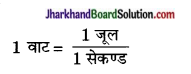 JAC Class 10 Science Important Questions Chapter 12 विद्युत 3