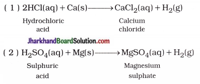 JAC Class 10 Science Important Questions Chapter 2 Acids, Bases and Salts 7