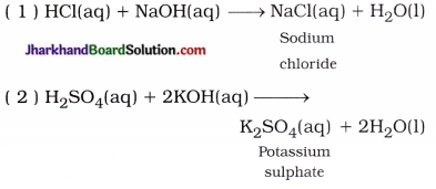 JAC Class 10 Science Important Questions Chapter 2 Acids, Bases and Salts 8