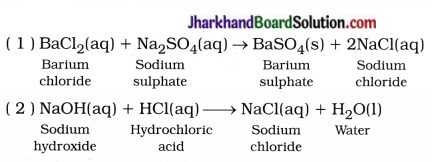 JAC Class 10 Science Solutions Chapter 1 Chemical Reactions and Equations 9