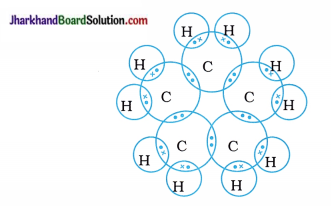 JAC Class 10 Science Solutions Chapter 4 Carbon and Its Compounds 13