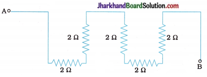 JAC Class 10 Science Important Questions Chapter 12 Electricity 12