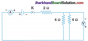 JAC Class 10 Science Important Questions Chapter 12 Electricity 44
