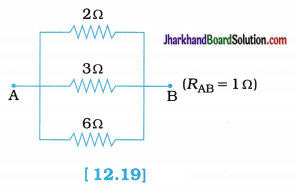 JAC Class 10 Science Solutions Chapter 12 Electricity 16