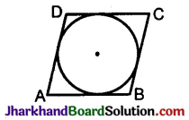 JAC Class 10 Maths Solutions Chapter 10 Circles Ex 10.2 - 11