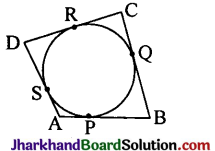 JAC Class 10 Maths Solutions Chapter 10 Circles Ex 10.2 - 8